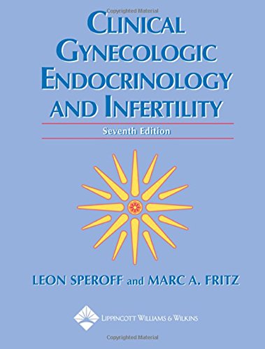 Stock image for Clinical Gynecologic Endocrinology and Infertility (Clinical Gynecologic Endocrinology and Infertility (Speroff)) for sale by SecondSale