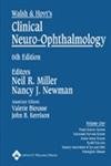 Stock image for Walsh & Hoyt's Clinical Neuroophthalmology: Volume One for sale by GF Books, Inc.