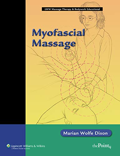 Beispielbild fr Myofascial Massage zum Verkauf von Anybook.com