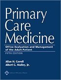 9780781748780: Primary Care Medicine: Office Evaluation and Management of the Adult Patient (Primary Care Medicine (Goroll))