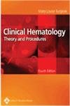 Stock image for Clinical Hematology: Theory and Procedures for sale by HPB-Red