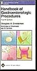9780781750080: Handbook Of Gastroenterologic Procedures (Drossman, Handbook of Gastroenterologic Procedures)