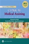 Stock image for Lippincott Williams & Wilkins' Clinical Medical Assisting for sale by Wonder Book