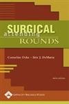 Stock image for Surgical Attending Rounds (Dyke, Surgical Attending Rounds) for sale by HPB-Emerald