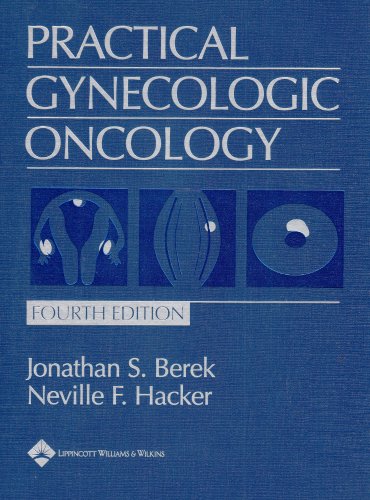 Imagen de archivo de Practical Gynecologic Oncology a la venta por Green Street Books