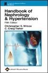 Stock image for Handbook of Nephrology and Hypertension for sale by ThriftBooks-Atlanta