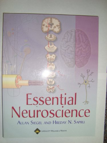 9780781750776: Essential Neuroscience