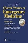 Imagen de archivo de Harwood-Nuss' Clinical Practice of Emergency Medicine a la venta por ThriftBooks-Dallas