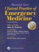 9780781751254: Harwood-Nuss' Clinical Practice of Emergency Medicine