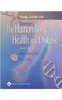 Stock image for Study Guide for Memmler*s The Human Body in Health and Disease, Tenth Edition (Memmler*s the Human Body in Health & Disease (Study Guide)) for sale by Mispah books