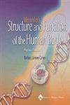 Beispielbild fr Memmler's Structure And Function Of The Human Body zum Verkauf von HPB-Red