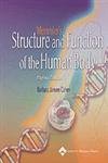 Stock image for Memmler's Structure and Function of the Human Body (Structure and Function of the Human Body (Memmler)) for sale by The Book Spot