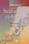 Stock image for Structure and Function of the Human Body for sale by Better World Books