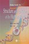 9780781751858: Study Guide for Memmler's Structure and Function of the Human Body