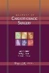 Beispielbild fr Mastery of Cardiothoracic Surgery, 2e zum Verkauf von Bookmonger.Ltd