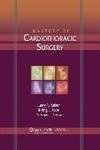 Stock image for Mastery of Cardiothoracic Surgery, 2e for sale by Bookmonger.Ltd
