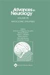 Beispielbild fr Myoclonic Epilepsies [Advances in Neurology, Volume 95] zum Verkauf von Tiber Books