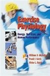 Beispielbild fr Exercise Physiology: Energy, Nutrition, and Human Performance zum Verkauf von ThriftBooks-Atlanta
