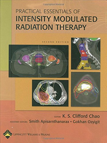 9780781752794: Practical Essentials Of Intensity Modulated Radiation Therapy