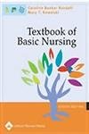 Beispielbild fr Textbook of Basic Nursing zum Verkauf von Better World Books