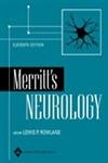 Beispielbild fr Merritt's Neurology zum Verkauf von SecondSale