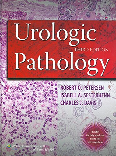 Imagen de archivo de Urologic Pathology a la venta por More Than Words