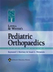 Stock image for Lovell and Winter's Pediatric Orthopaedics, 2 Volume Set, for sale by CSG Onlinebuch GMBH