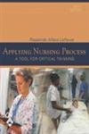 Beispielbild fr Applying Nursing Process: A Tool For Critical Thinking zum Verkauf von SecondSale
