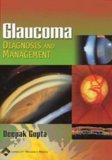 Stock image for Glaucoma:Diagnosis & Management for sale by Urban Book Limited