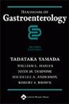 Imagen de archivo de Handbook Of Gastroenterology a la venta por HPB-Red