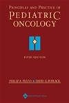 Beispielbild fr Principles and Practice of Pediatric Oncology zum Verkauf von ThriftBooks-Atlanta