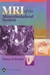 Stock image for MRI of the Musculoskeletal System for sale by Better World Books