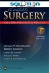 Stock image for Greenfield's Surgery: Scientific Principles And Practice (with Solutions Package) (Mulholland, Greenfield's Surgery) for sale by HPB-Red