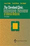 Imagen de archivo de Cleveland Clinic Intensive Review of Internal Medicine a la venta por Better World Books