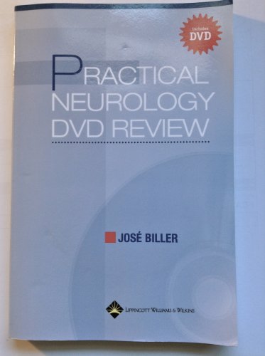 Imagen de archivo de Practical Neurology DVD Review a la venta por Ergodebooks