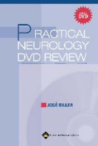 Stock image for Practical Neurology DVD Review for sale by Ergodebooks