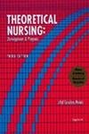 Stock image for Theoretical Nursing: Development and Progress for sale by HPB-Red