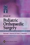 Stock image for Atlas of Pediatric Orthopaedic Surgery for sale by Phatpocket Limited