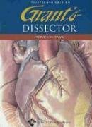 9780781758482: Grant's Dissector