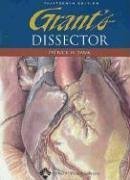 Stock image for Grant's Dissector for sale by Better World Books