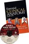 Stock image for Essential Clinical Anatomy: AND Dynamic Human Anatomy for sale by Reuseabook