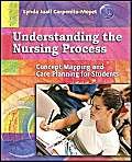Imagen de archivo de Understanding the Nursing Process : Concept Mapping and Care Planning for Students a la venta por Better World Books