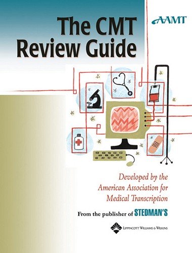 Stock image for The CMT Review Guide [With CDROM] for sale by ThriftBooks-Atlanta