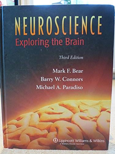 9780781760034: Neuroscience.: Exploring the Brain
