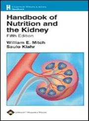 Stock image for Handbook of Nutrition and the Kidney for sale by WorldofBooks