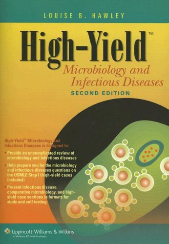 Stock image for Microbiology and Infectious Diseases for sale by Better World Books