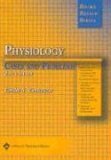 Beispielbild fr BRS Physiology Cases and Problems (Board Review Series) zum Verkauf von Wonder Book