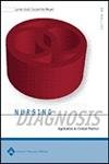 9780781761307: Handbook Of Nursing Diagnosis