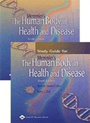 Memmler's The Human Body In Health And Disease - Barbara Janson Cohen