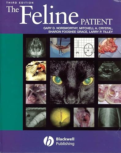 9780781762687: The Feline Patient, 3rd Edition: v. 1